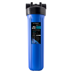 Фильтр для очистки воды от хлора Organic Big Blue 20