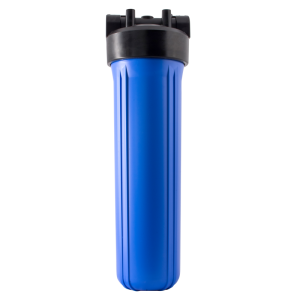 Корпус фільтра Organic Big Blue 20