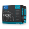 Система зворотного осмосу Organic Smart Osmo 7 — фото2
