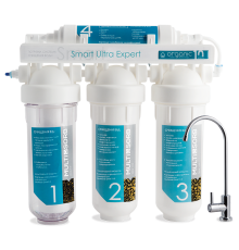 Мембранная система очистки воды Smart Ultra Expert