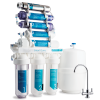 Система зворотного осмосу Organic Smart Osmo 8 — фото4