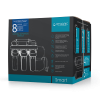 Система зворотного осмосу Organic Smart Osmo 8 — фото2