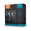 Потрійна система очищення води Smart Trio Expert — фото2