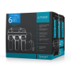 Система обратного осмоса Organic Smart Osmo 6 — фото2