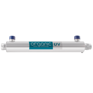 Organic-6S — ультрафіолетовий знезаражувач