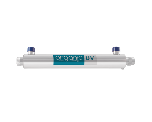 Organic-6S — ультрафіолетовий знезаражувач