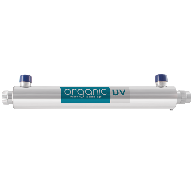 Organic-6S — ультрафіолетовий знезаражувач
