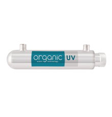 Organic Osmo — ультрафіолетовий знезаражувач