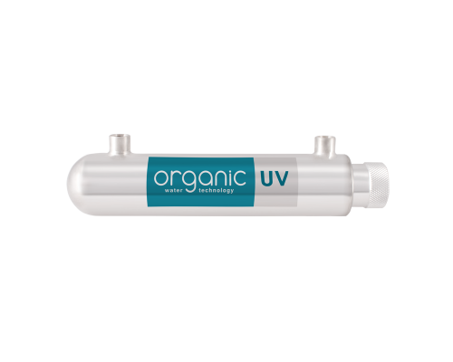 Organic Osmo — ультрафиолетовый обеззараживатель