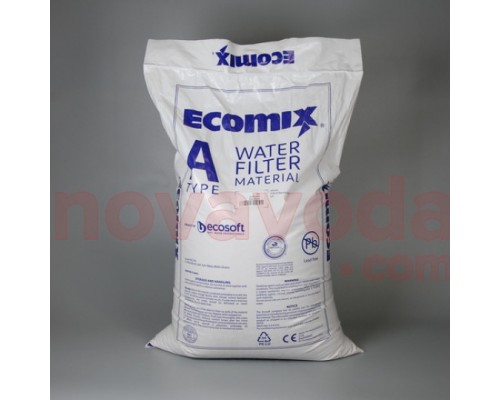 Комплексне завантаження Ecosoft Ecomix А