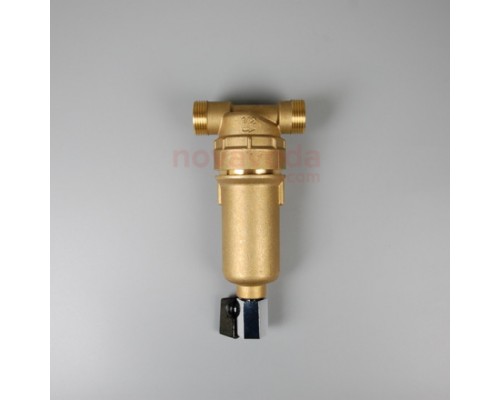 Фільтр магістральний Titan T-FF 1/2 hot