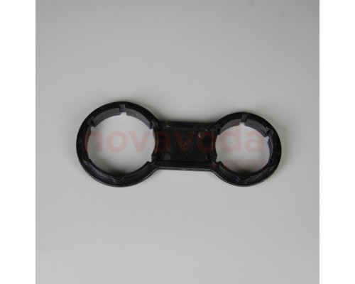 Фільтр магістральний Titan T-FF 1/2 hot