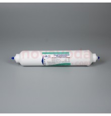 Вугільний постфільтр in-line WE-D2586C-Q