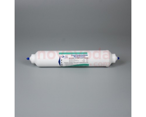 Вугільний постфільтр in-line WE-D2586C-Q