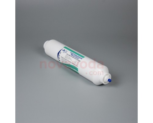 Вугільний постфільтр in-line WE-D2586C-Q