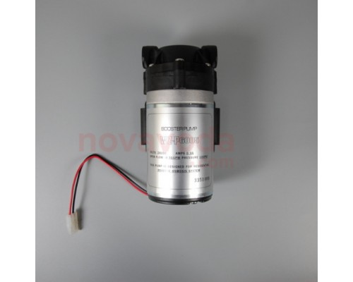 Помпа для систем зворотного осмосу WE-P6005-2 Organic