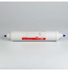 Картридж in-line Нова Вода CL10-S (мінералізатор, без різьблення), шт