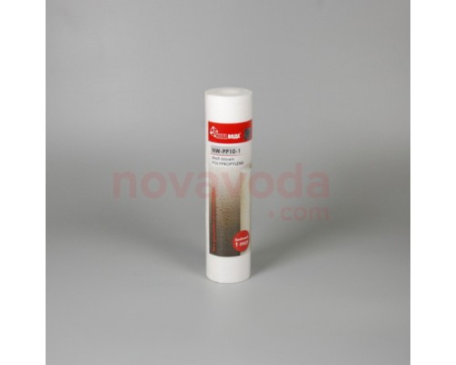 Картридж Нова Вода NW-PP10-1mcr