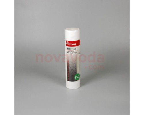 Картридж Нова Вода NW-PP10-5mcr