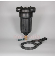 Магістральний фільтр Titan 45020 (laminated filter, дисковий), шт