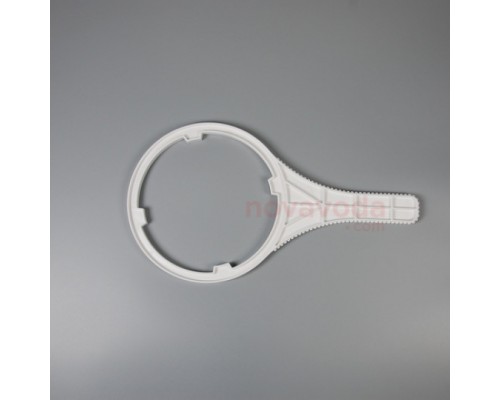 Запчастина до питного фільтра WE-CP0030 (ключ до корпусу BB), шт