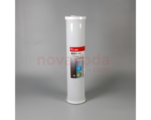Картридж Нова Вода NW-BCBC-20BB