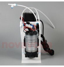 Помпа для систем зворотного осмосу OEM-P6005-RU1, Organic