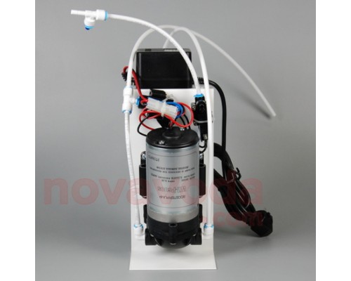 Помпа для систем зворотного осмосу OEM-P6005-RU1, Organic