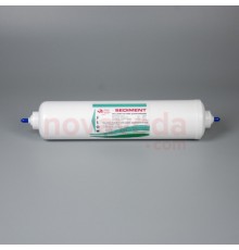 Картридж поліпропіленовий in-line WE-D5633P-Q
