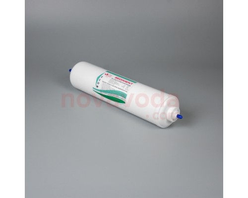 Картридж поліпропіленовий in-line WE-D5633P-Q