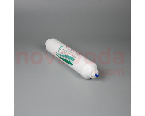 Картридж поліпропіленовий in-line WE-D2586P-Q
