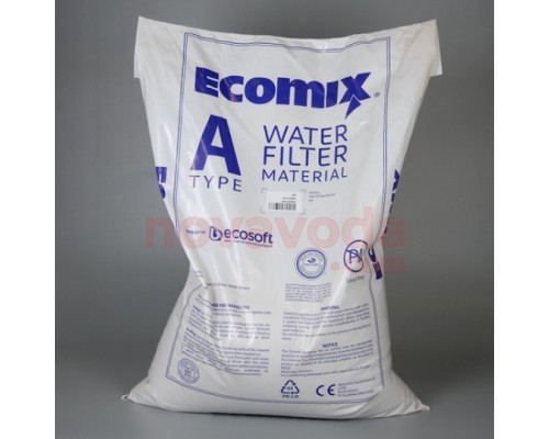 Комплексне завантаження Ecosoft Ecomix А