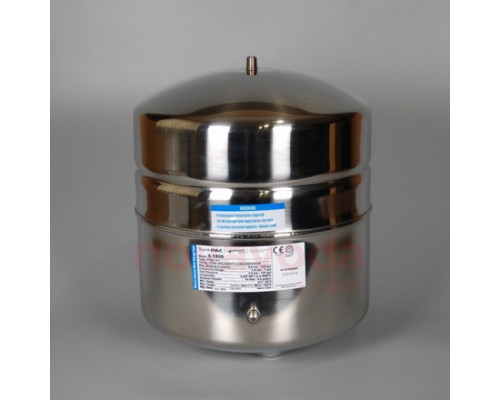Бак накопичувальний Нова Вода RS-PRT-3,2 INOX (WE-T9203ST), шт