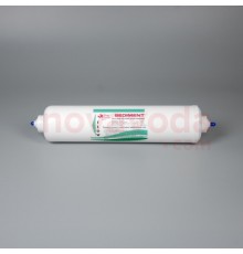 Картридж поліпропіленовий in-line WE-D5633P1-Q