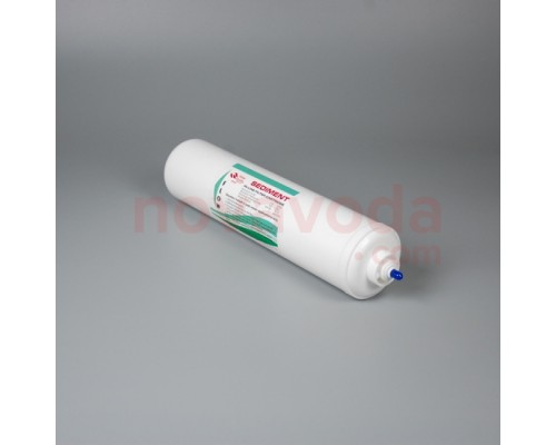 Картридж поліпропіленовий in-line WE-D5633P1-Q