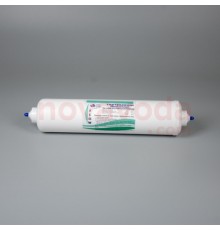 Постфільтр вугільний in-line WE-D5633C