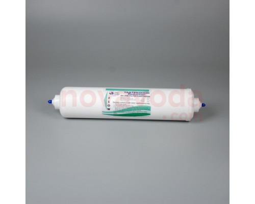 Постфільтр вугільний in-line WE-D5633C