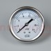 Манометр 0-300 63mm, 21bar, 1/4