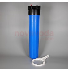Корпус WE-H6623BBK-07BA (20
