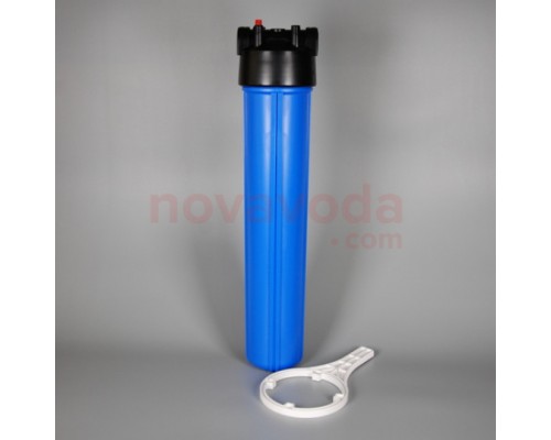 Корпус WE-H6623BBK-07BA (20