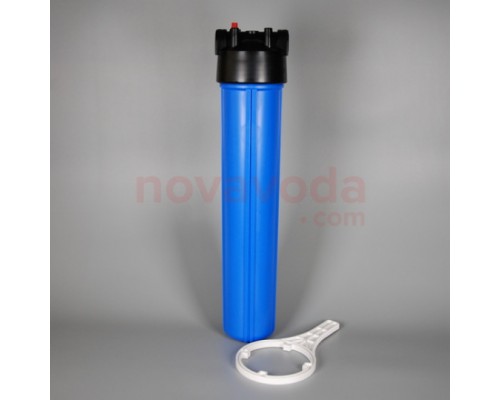Корпус WE-H6623BBK-08BA (20