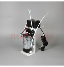 Помпа для систем зворотного осмосу OEM-P6010-RU1, Organic