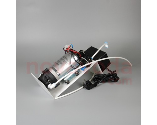 Помпа для систем зворотного осмосу OEM-P6010-RU1, Organic