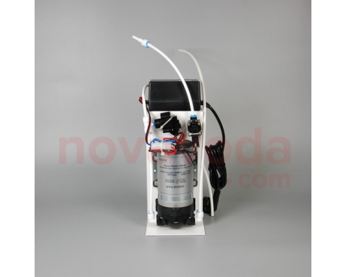 Помпа для систем зворотного осмосу OEM-P6010-RU1, Organic