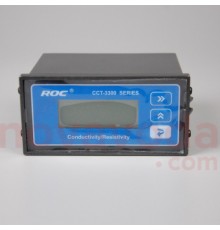 Вимір. прилад CCT-3320T (кондуктометр 1-2000ppm), шт