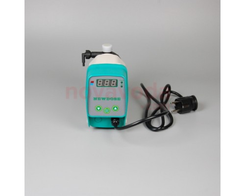 Насос дозатор Newdose DFD-06-07-HX-PPV-A