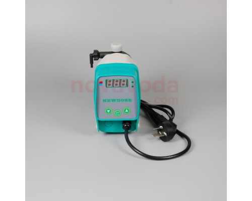 Насос дозатор Newdose DFD-02-07-M-PPV-A