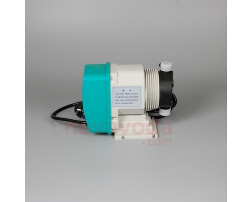 Насос дозатор Newdose DFD-02-07-M-PPV-A