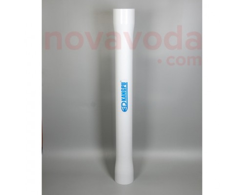 Корпус мембрани зі скловолокна Kangpu FRP-4040-1W