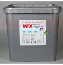 Комплексне завантаження MTX Type-A 25л